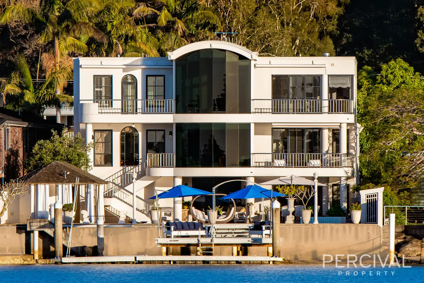 Main view of Homely house listing, 114 Hibbard Drive, Port Macquarie NSW 2444