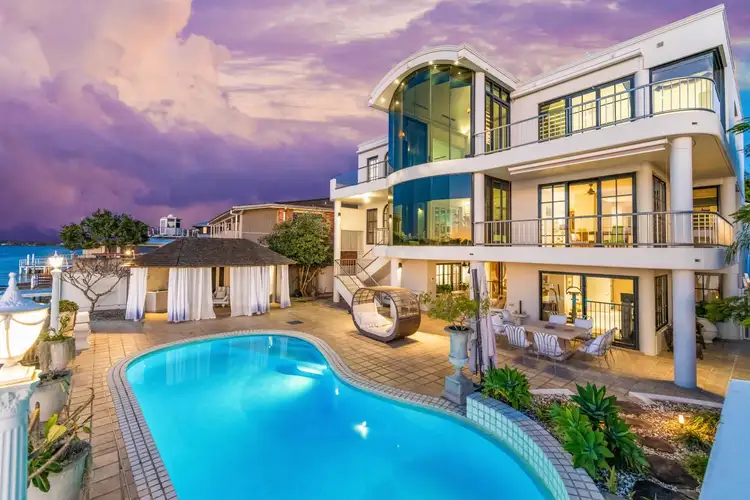 Second view of Homely house listing, 114 Hibbard Drive, Port Macquarie NSW 2444