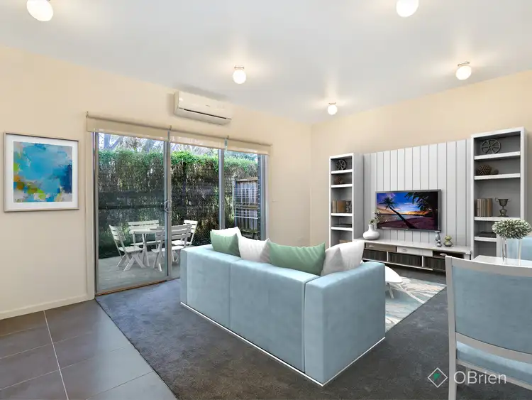 Fourth view of Homely unit listing, 15/70 Wells Road, Seaford VIC 3198