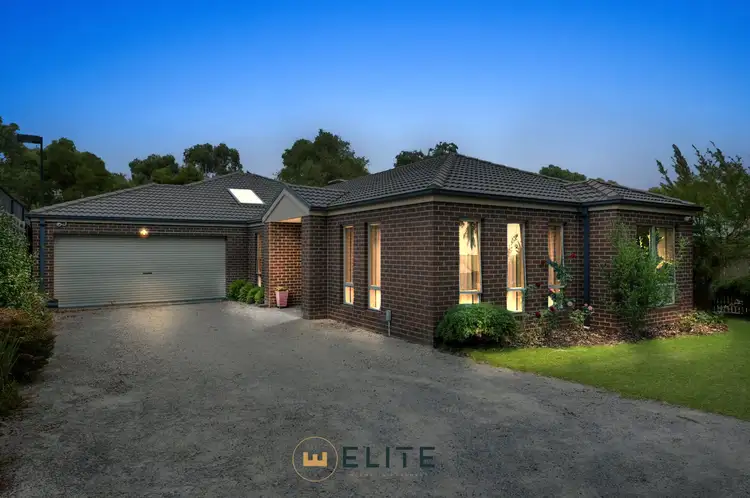 48A Westminster Drive, Rowville VIC 3178