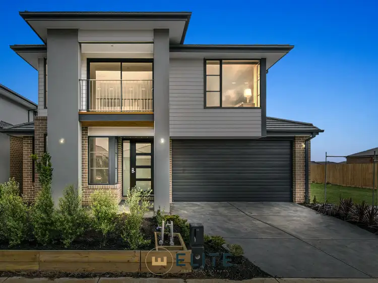 26 Hekela Street, Clyde North VIC 3978