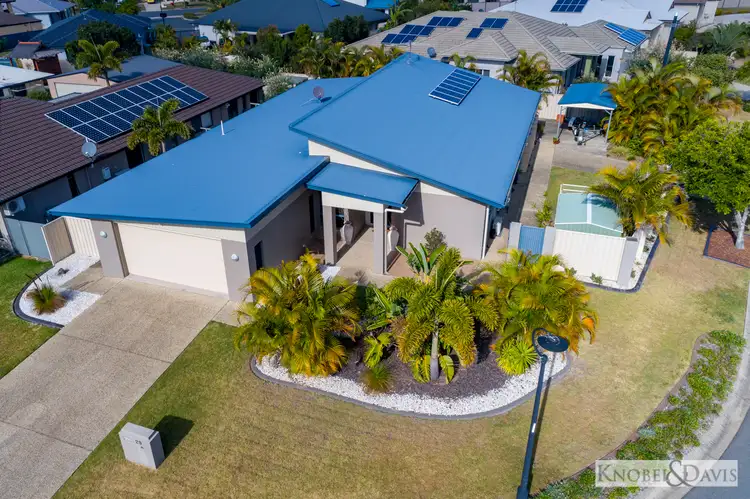29 Raptor Parade, Banksia Beach QLD 4507
