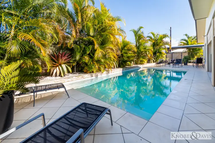 Fourth view of Homely house listing, 29 Raptor Parade, Banksia Beach QLD 4507