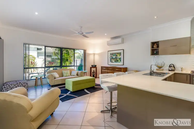 Fifth view of Homely house listing, 29 Raptor Parade, Banksia Beach QLD 4507