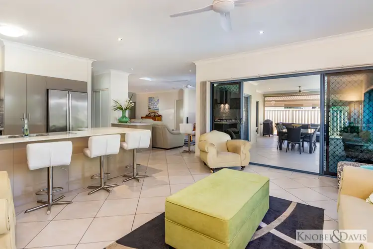 Sixth view of Homely house listing, 29 Raptor Parade, Banksia Beach QLD 4507
