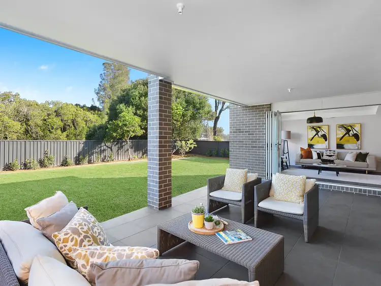Second view of Homely house listing, 13 Bellinger Place, Sylvania Waters NSW 2224
