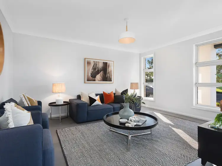 Third view of Homely house listing, 13 Bellinger Place, Sylvania Waters NSW 2224