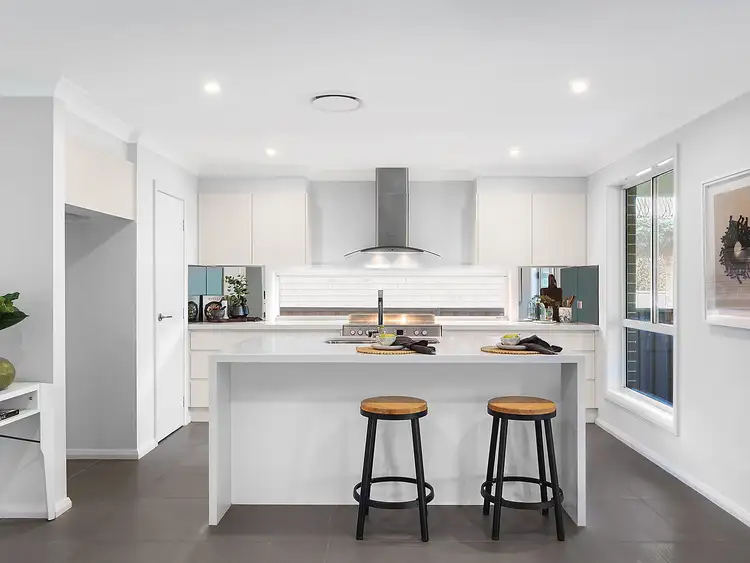 Fifth view of Homely house listing, 13 Bellinger Place, Sylvania Waters NSW 2224