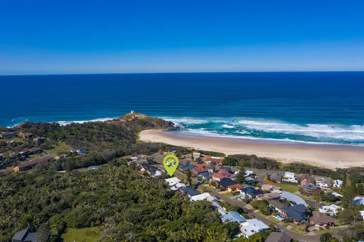 11 Dent Crescent, Port Macquarie NSW 2444
