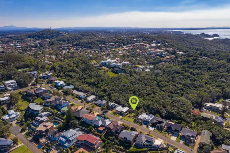 Fourth view of Homely land listing, 11 Dent Crescent, Port Macquarie NSW 2444