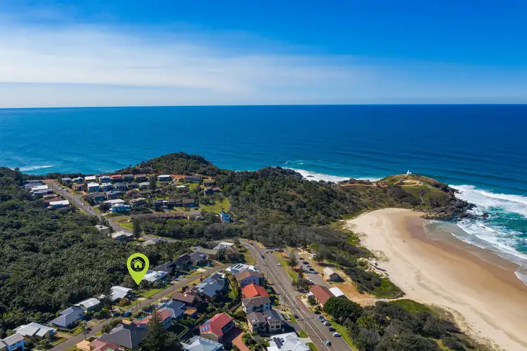 Fifth view of Homely land listing, 11 Dent Crescent, Port Macquarie NSW 2444