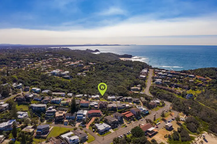 Sixth view of Homely land listing, 11 Dent Crescent, Port Macquarie NSW 2444