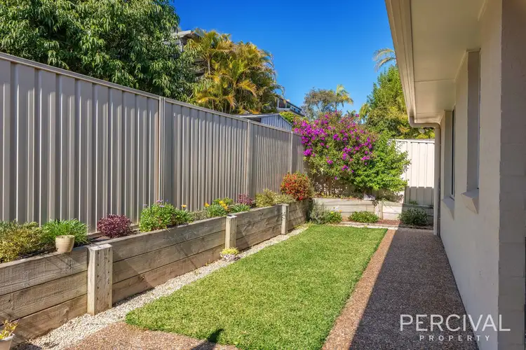 24a The Tiller, Port Macquarie NSW 2444