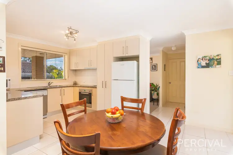 Fifth view of Homely house listing, 24a The Tiller, Port Macquarie NSW 2444