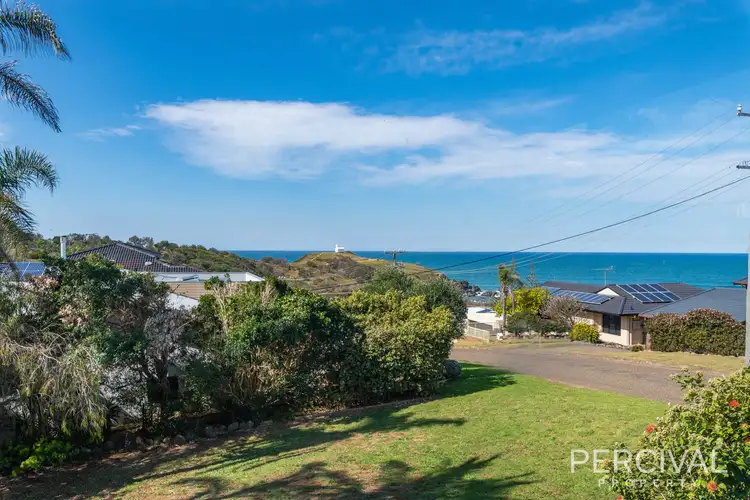 13 Dent Crescent, Port Macquarie NSW 2444