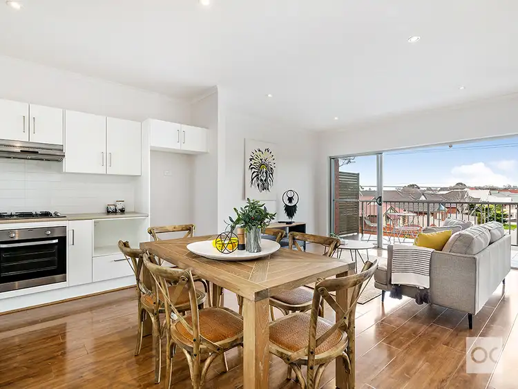 33/62 Hawker Street, Brompton SA 5007