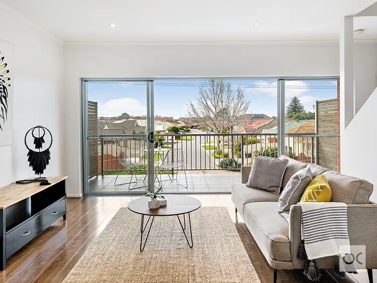 Third view of Homely townhouse listing, 33/62 Hawker Street, Brompton SA 5007