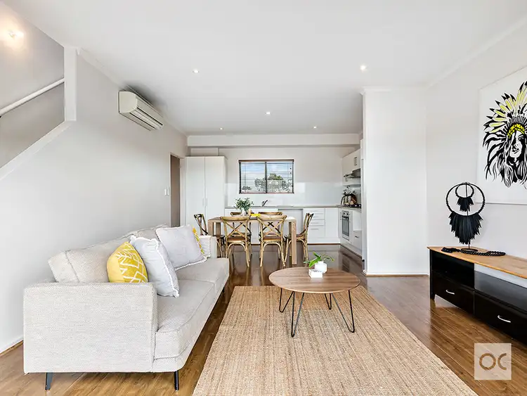 Fourth view of Homely townhouse listing, 33/62 Hawker Street, Brompton SA 5007