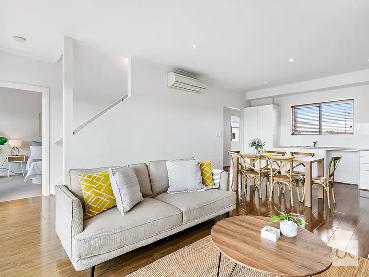 Fifth view of Homely townhouse listing, 33/62 Hawker Street, Brompton SA 5007
