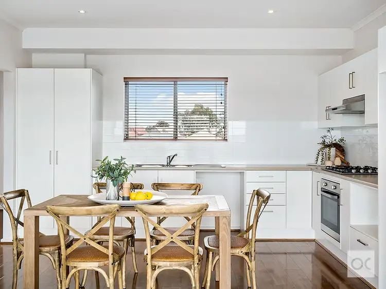 Sixth view of Homely townhouse listing, 33/62 Hawker Street, Brompton SA 5007