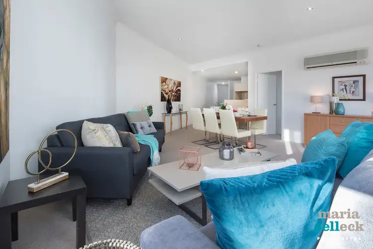 18/77 Northbourne Avenue, Turner ACT 2612