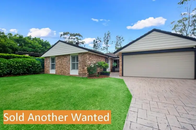 14 Alt Crescent, Davidson NSW 2085