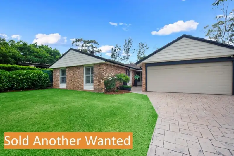 Main view of Homely house listing, 14 Alt Crescent, Davidson NSW 2085