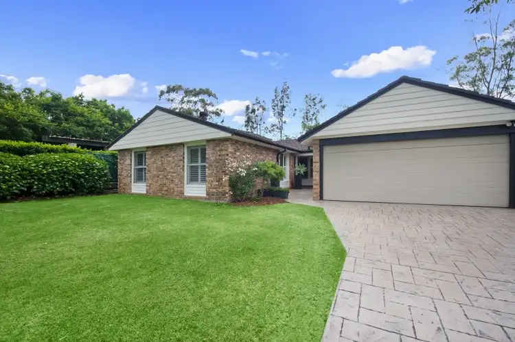 Second view of Homely house listing, 14 Alt Crescent, Davidson NSW 2085