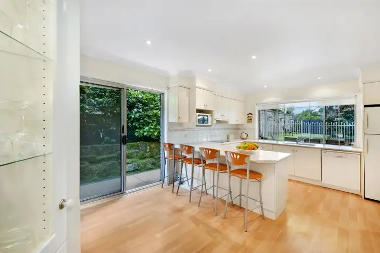 Fourth view of Homely house listing, 14 Alt Crescent, Davidson NSW 2085