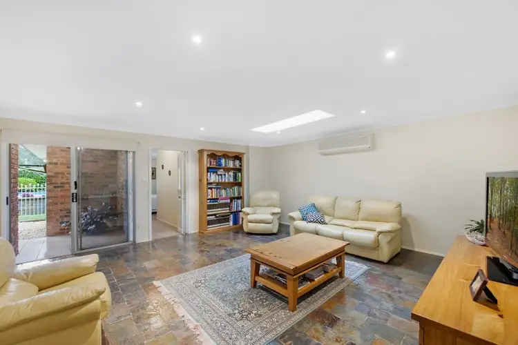 Fifth view of Homely house listing, 14 Alt Crescent, Davidson NSW 2085