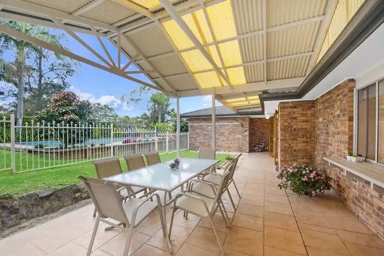 Sixth view of Homely house listing, 14 Alt Crescent, Davidson NSW 2085