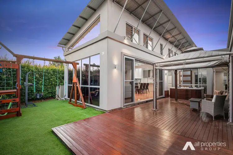 28 Lapford Circuit, Drewvale QLD 4116