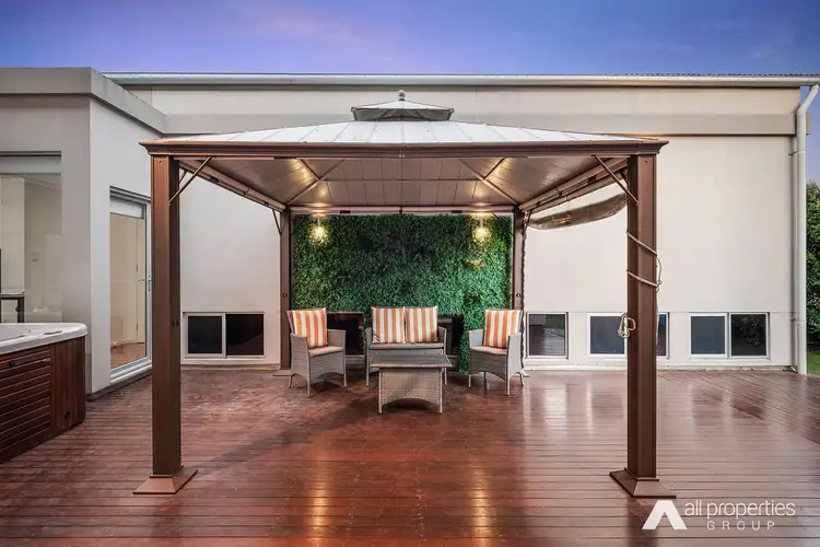 Third view of Homely house listing, 28 Lapford Circuit, Drewvale QLD 4116