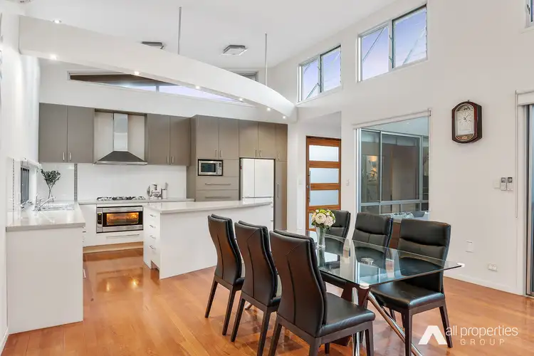 Fifth view of Homely house listing, 28 Lapford Circuit, Drewvale QLD 4116