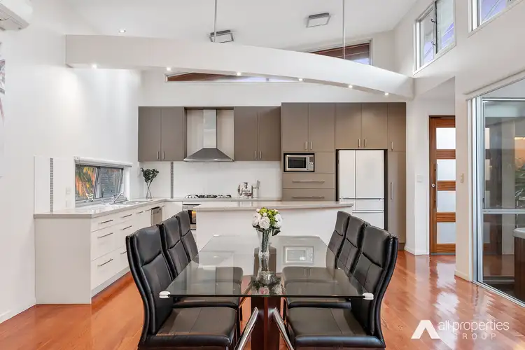 Sixth view of Homely house listing, 28 Lapford Circuit, Drewvale QLD 4116