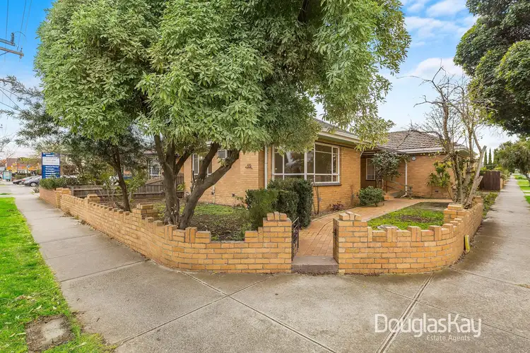 Main view of Homely house listing, 59 Devonshire Road, Sunshine VIC 3020