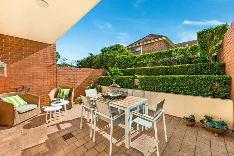 3/26 Christie Street, Wollstonecraft NSW 2065