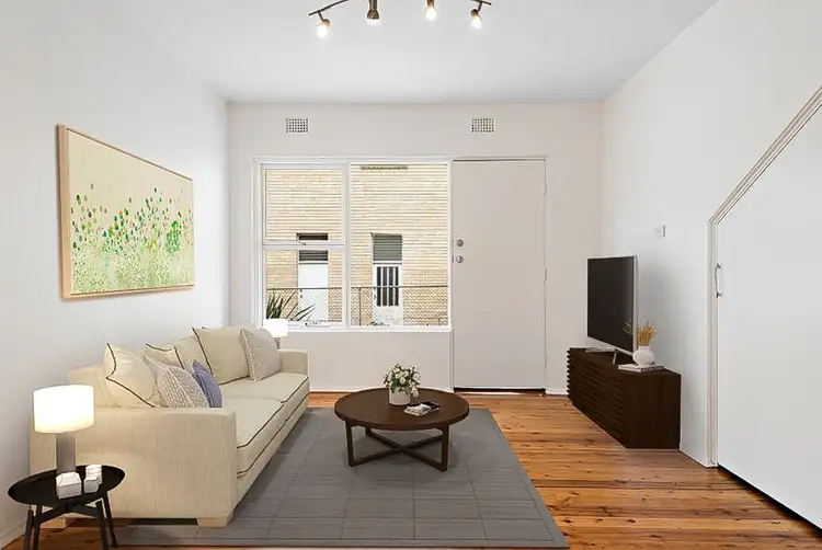 Second view of Homely unit listing, 1/22 Lismore Avenue, Dee Why NSW 2099