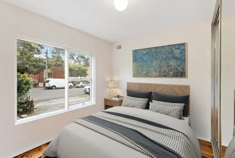 Third view of Homely unit listing, 1/22 Lismore Avenue, Dee Why NSW 2099