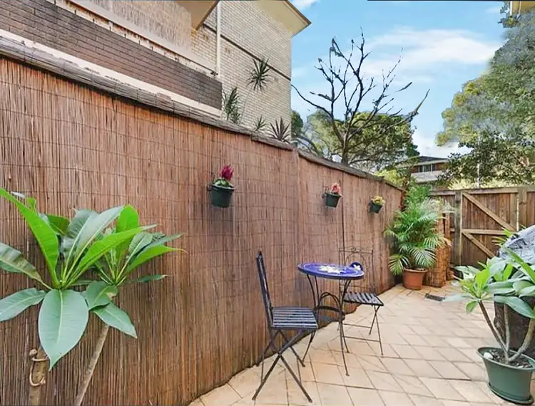 Fourth view of Homely unit listing, 1/22 Lismore Avenue, Dee Why NSW 2099
