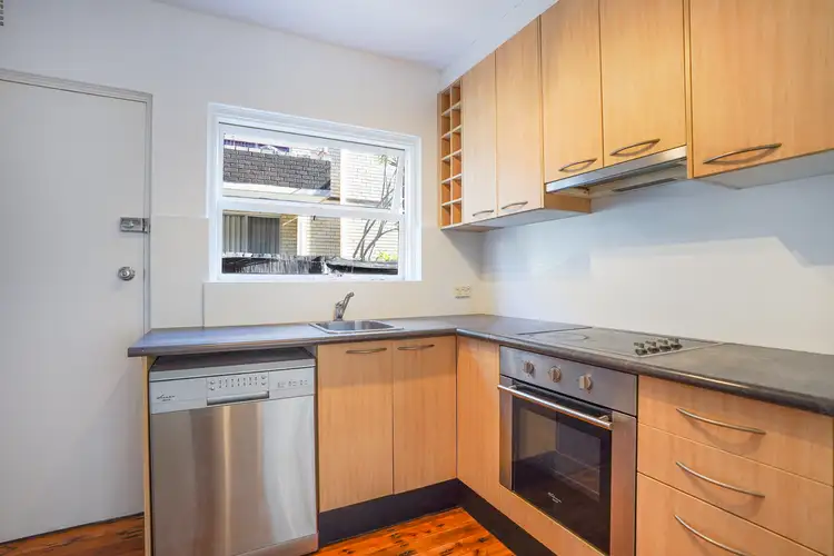 Fifth view of Homely unit listing, 1/22 Lismore Avenue, Dee Why NSW 2099