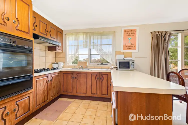 Second view of Homely unit listing, 1/5 Mitcham Road, Donvale VIC 3111