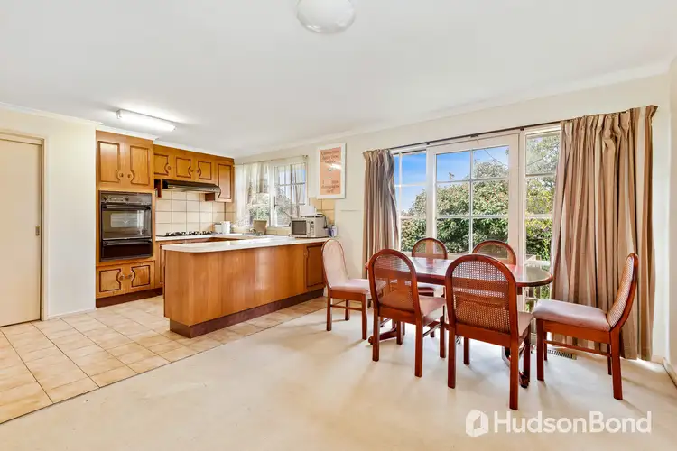 Third view of Homely unit listing, 1/5 Mitcham Road, Donvale VIC 3111