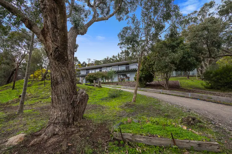 Third view of Homely house listing, 418 Barringo Road, New Gisborne VIC 3438