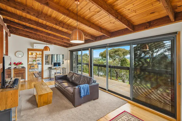Fourth view of Homely house listing, 418 Barringo Road, New Gisborne VIC 3438