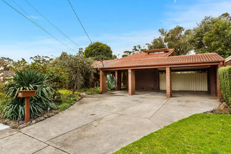 21 Appletree Drive, Glen Waverley VIC 3150
