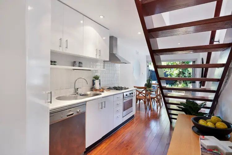Fourth view of Homely house listing, 63 Nelson Street, Annandale NSW 2038