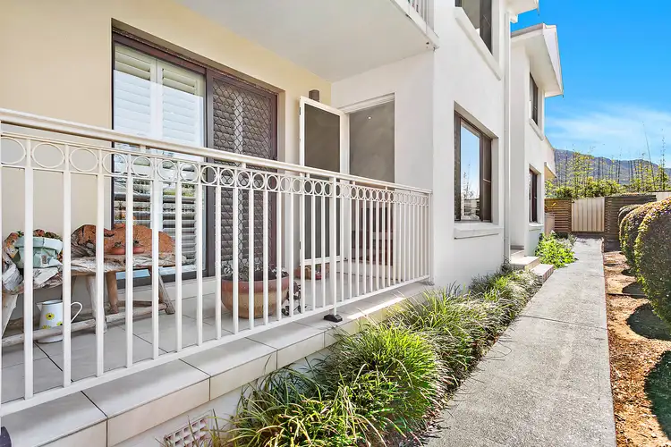 Fifth view of Homely unit listing, 1/16 Bath Street, Thirroul NSW 2515