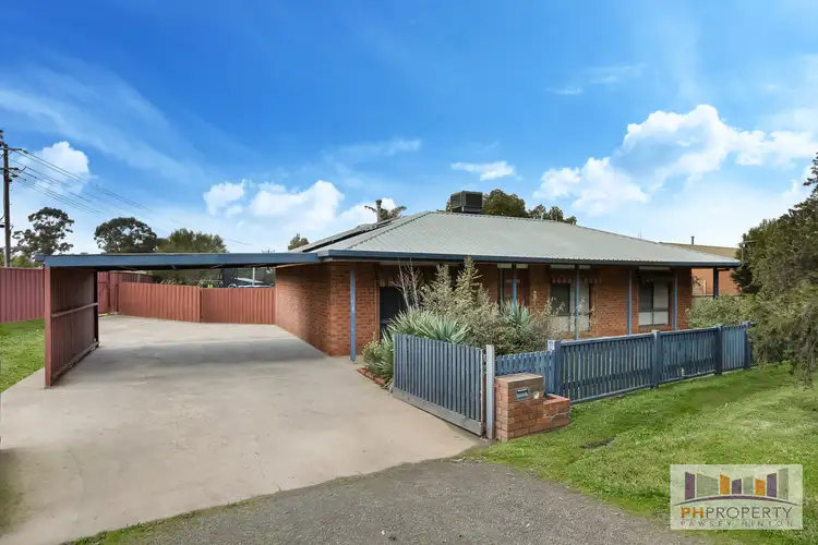 1 Chapple Street, Eaglehawk VIC 3556