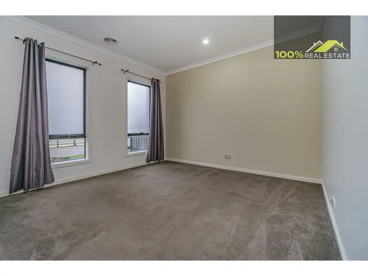 Second view of Homely house listing, 80 Moor Park Drive, Craigieburn VIC 3064
